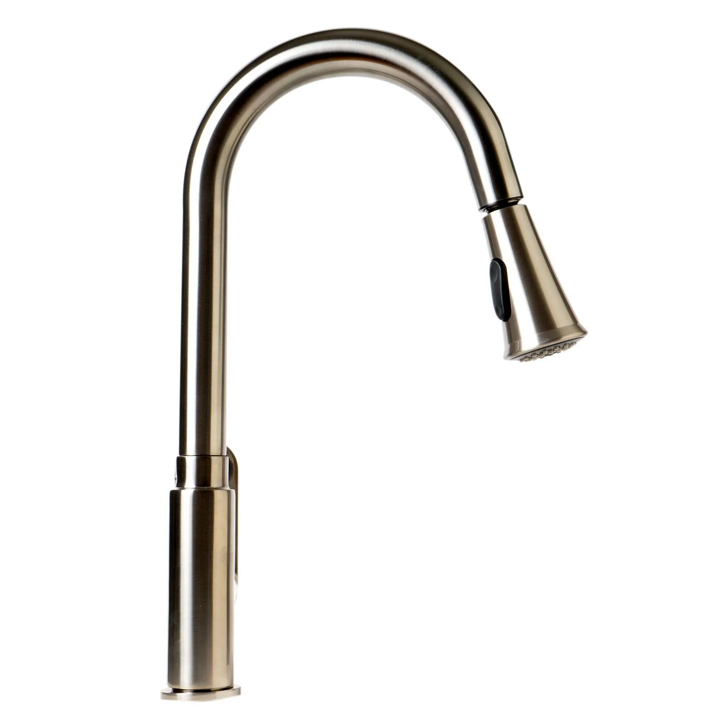 ALFI ABKF3480 Pull Down  Kitchen Faucet - image 3