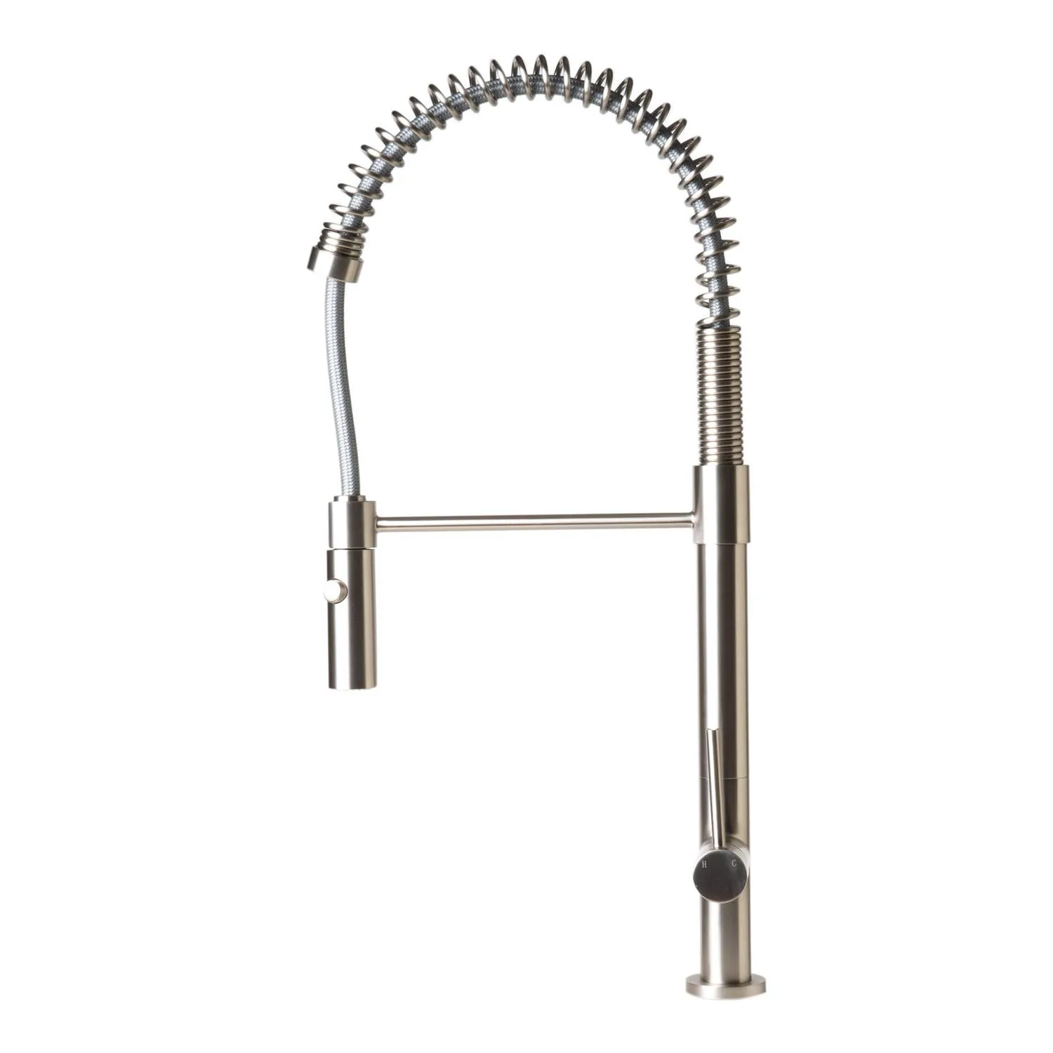 ALFI ABKF3732 Commercial Spring  Kitchen Faucet - image 2