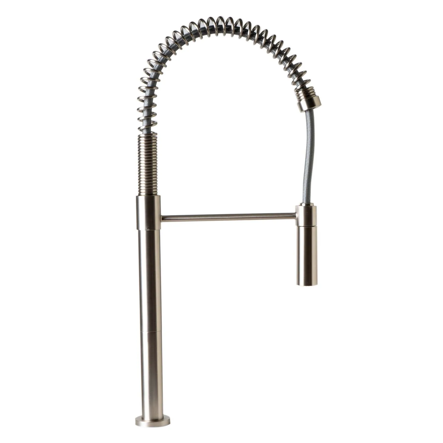 ALFI ABKF3732 Commercial Spring  Kitchen Faucet - image 3