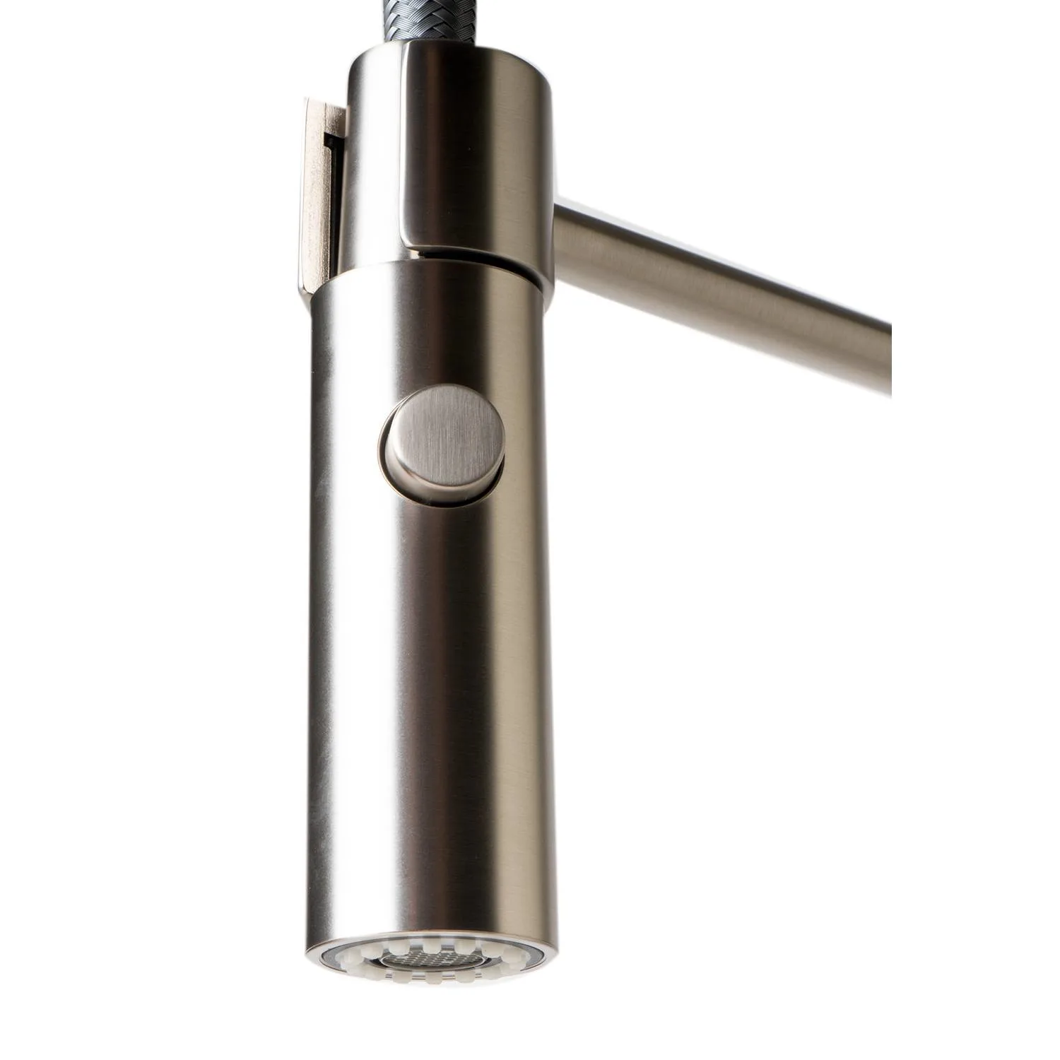 ALFI ABKF3732 Commercial Spring  Kitchen Faucet - image 4