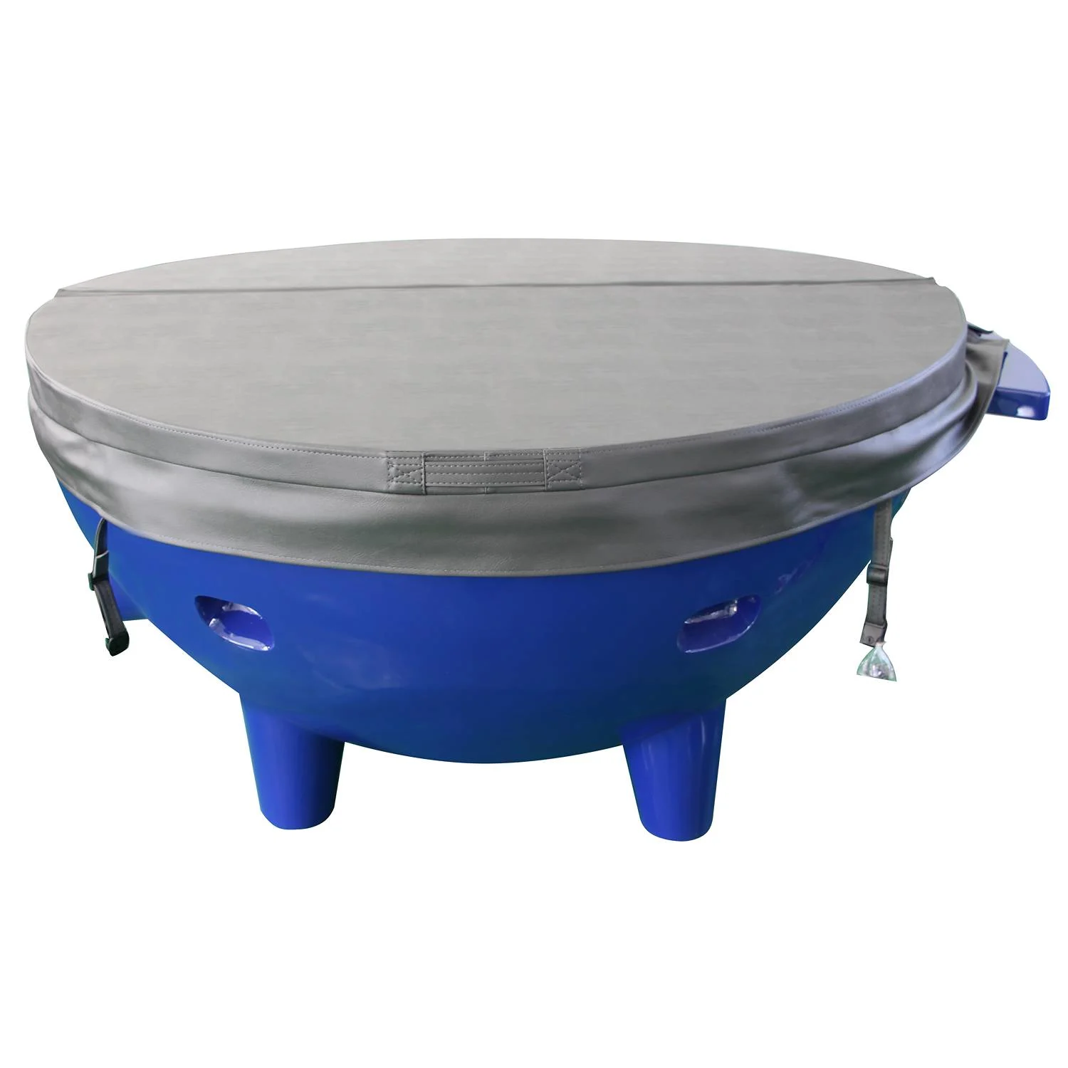 ALFI FireHotTub Round Fire Burning Portable Outdoor FireHotTub - image 7