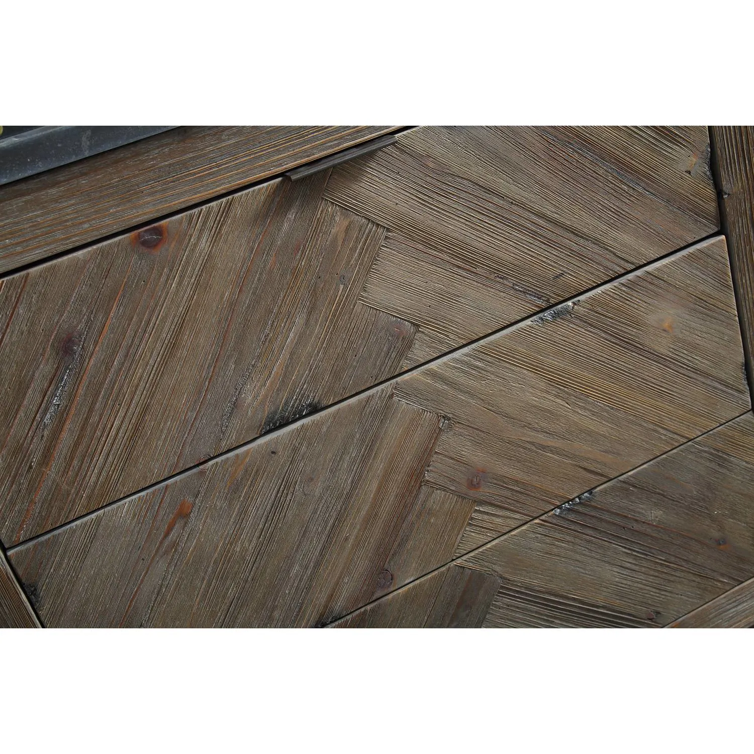 Legion Furniture 36 Inch Moon Stone Top Ceramic Sink Vanity Cabinet - image 7