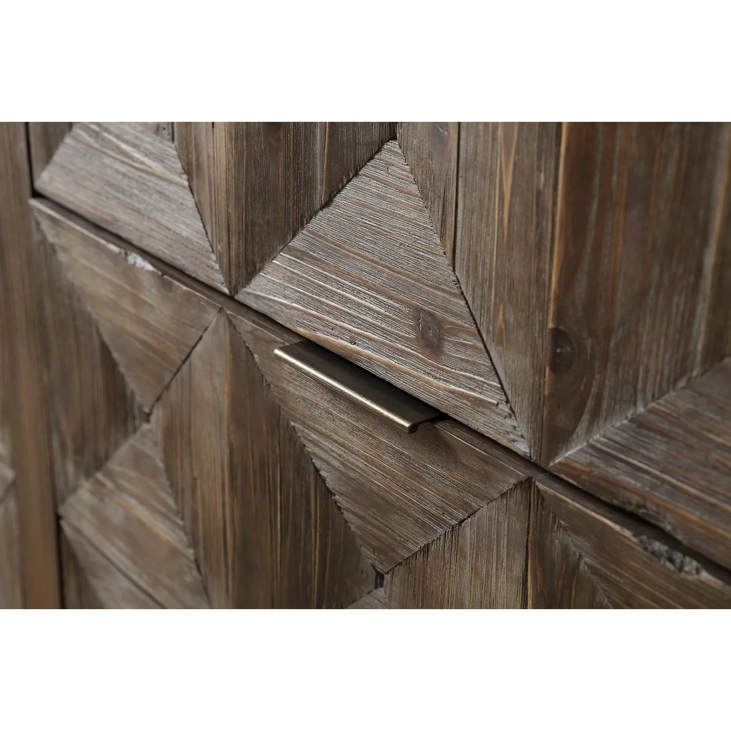 Legion Furniture 60 Inch Moon Stone Top Ceramic Sink Vanity Cabinet - image 6