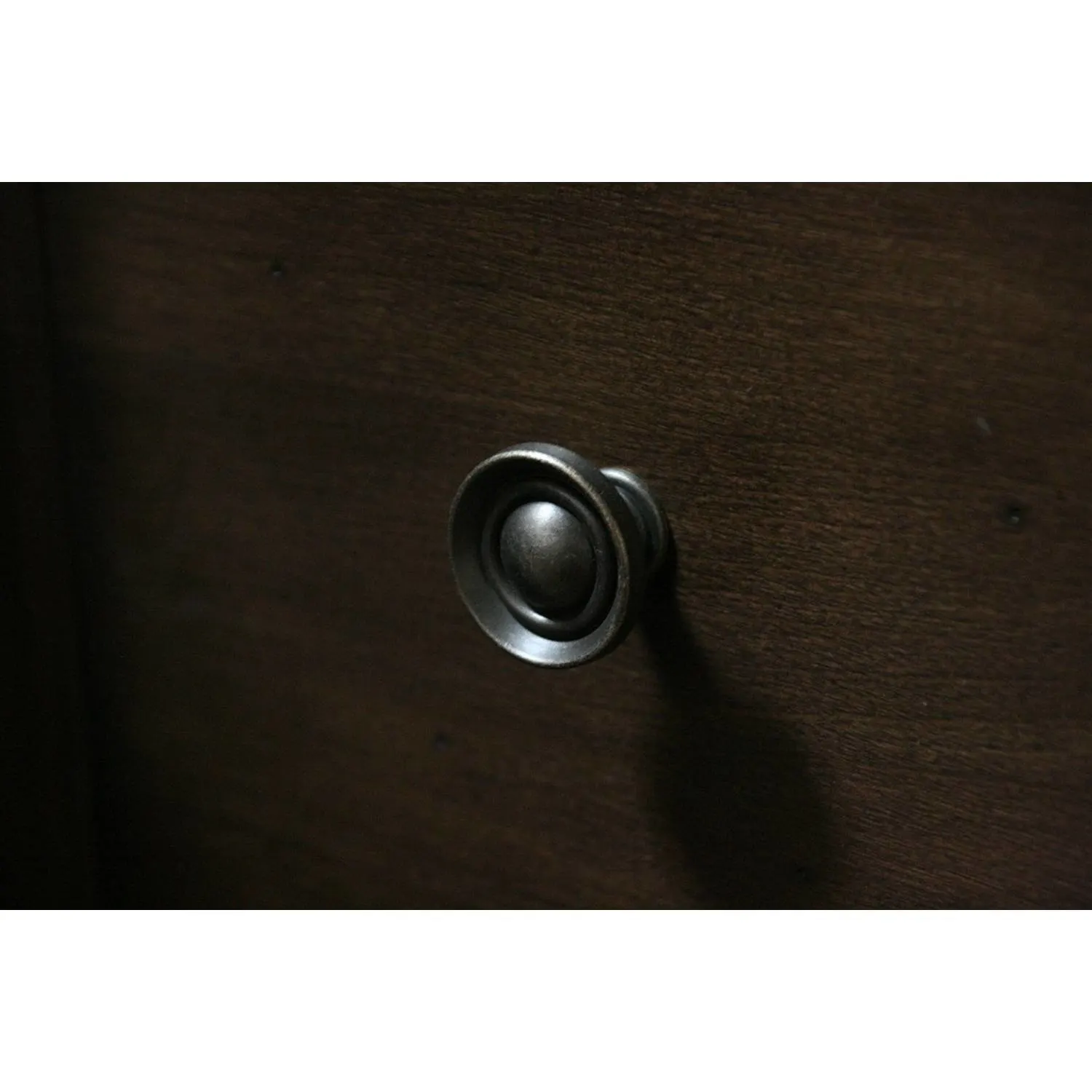 Legion Furniture 48 Inch Carrara White Top Ceramic Sink Vanity Cabinet - image 12