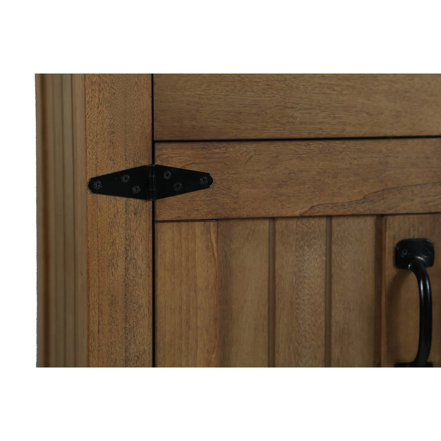 Legion Furniture 24 Inch White Ceramic Top and Sink Vanity Cabinet - image 12