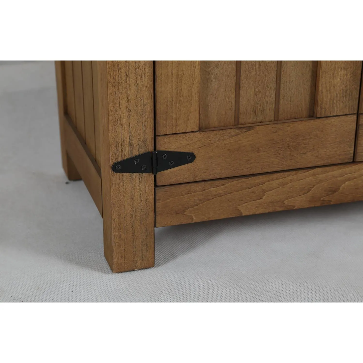 Legion Furniture 24 Inch White Ceramic Top and Sink Vanity Cabinet - image 6