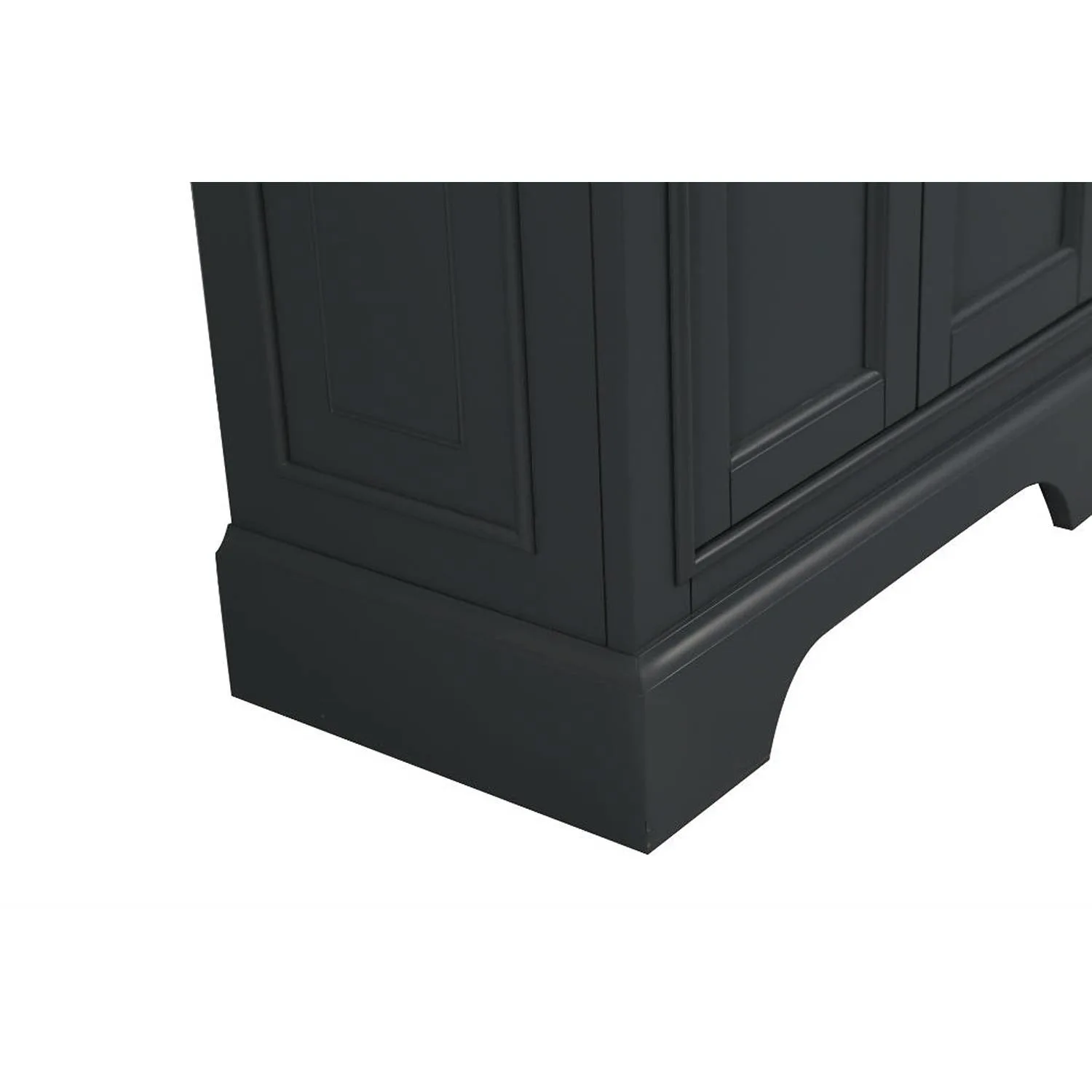 Legion Furniture 24 Inch White Ceramic Top and Sink Vanity Cabinet - image 12