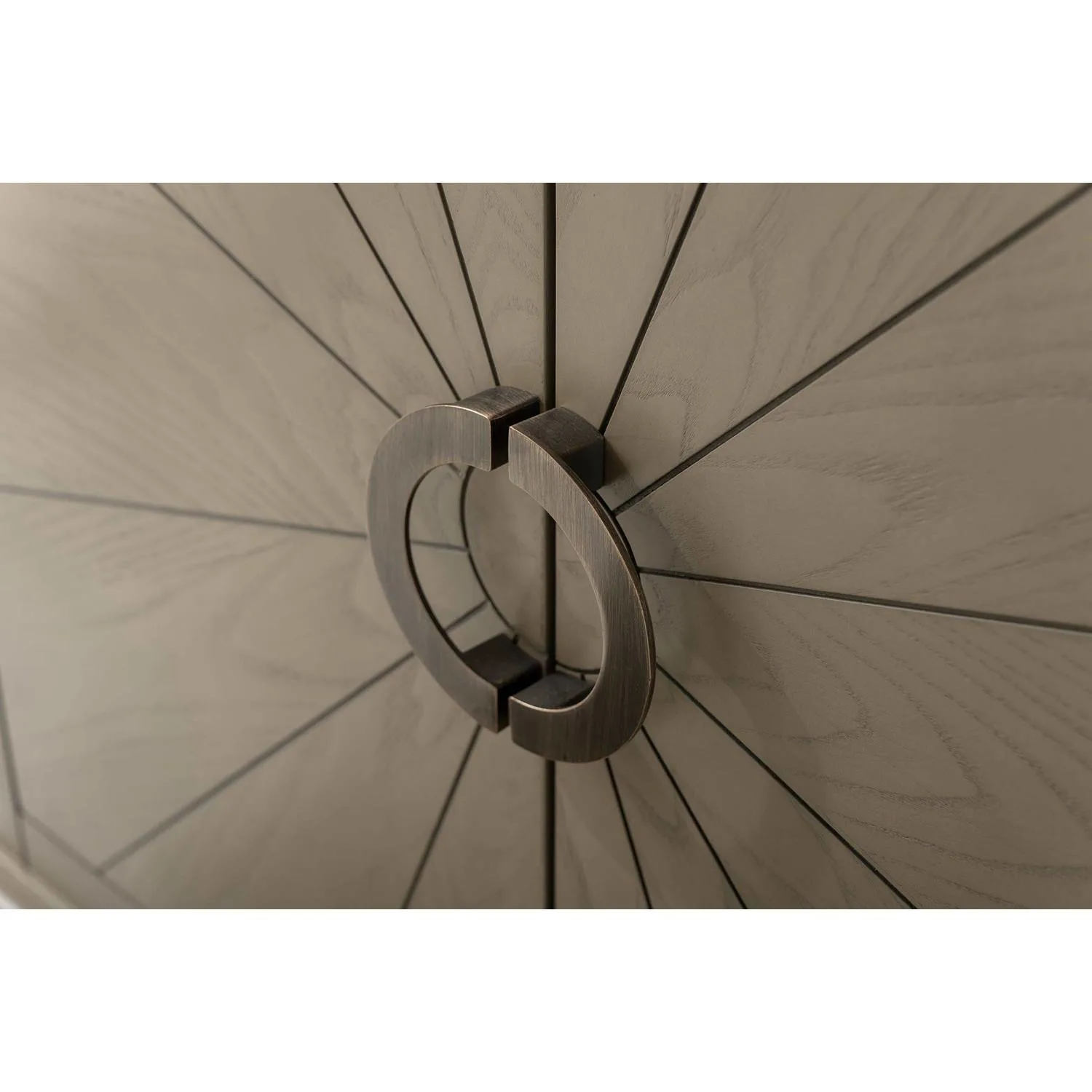 Legion Furniture 30 Inch Carrara White Top Ceramic Sink Vanity Cabinet - image 4