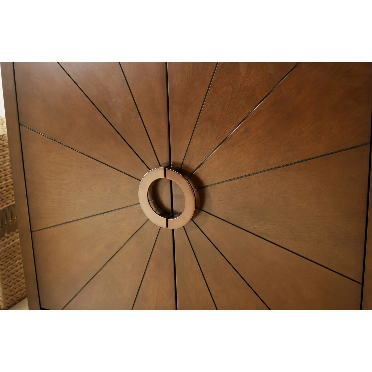 Legion Furniture 30 Inch Carrara White Top Ceramic Sink Vanity Cabinet - image 5