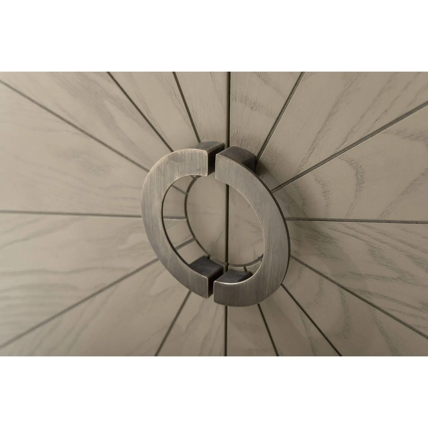 Legion Furniture 36 Inch Carrara White Top Ceramic Sink Vanity Cabinet - image 4