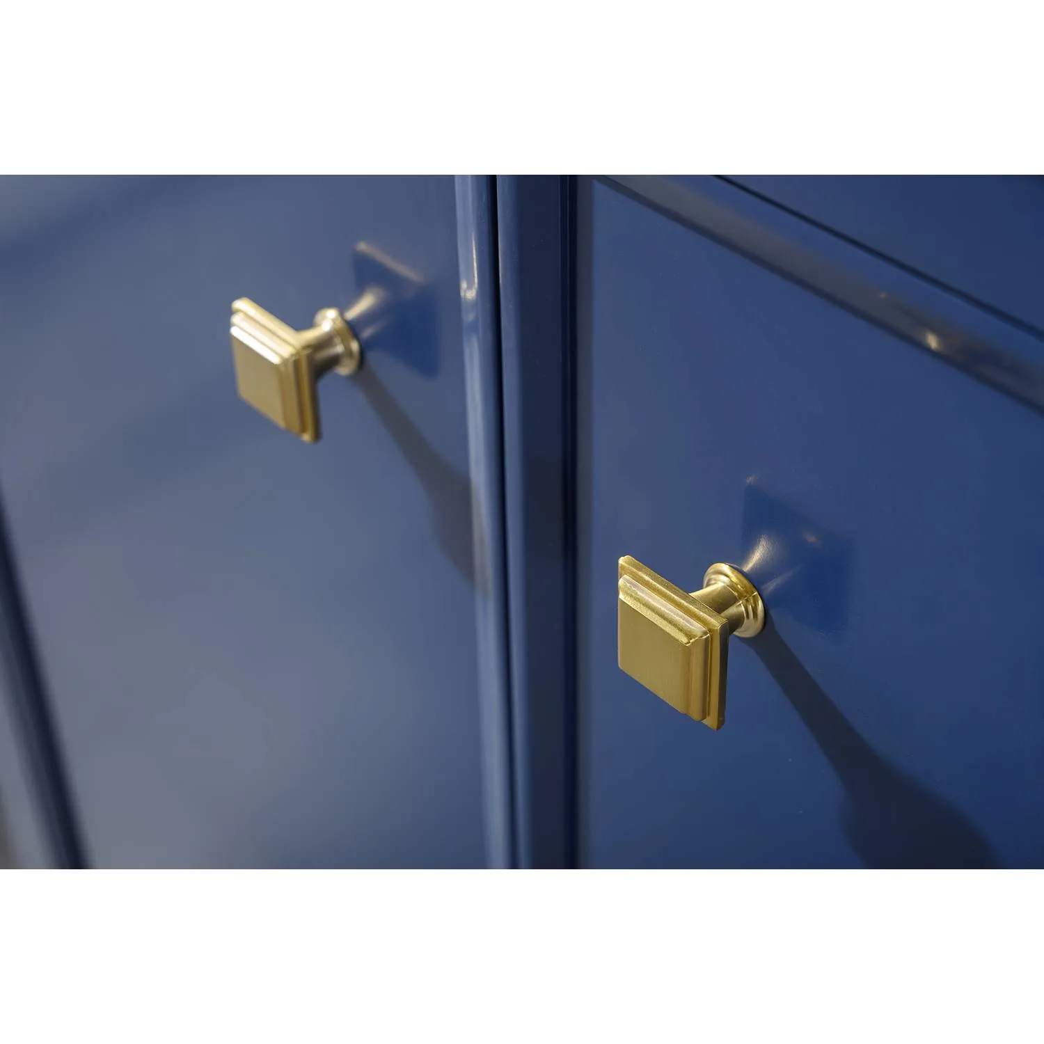 Legion Furniture 30 Inch Carrara White Top Ceramic Sink Vanity Cabinet - image 12