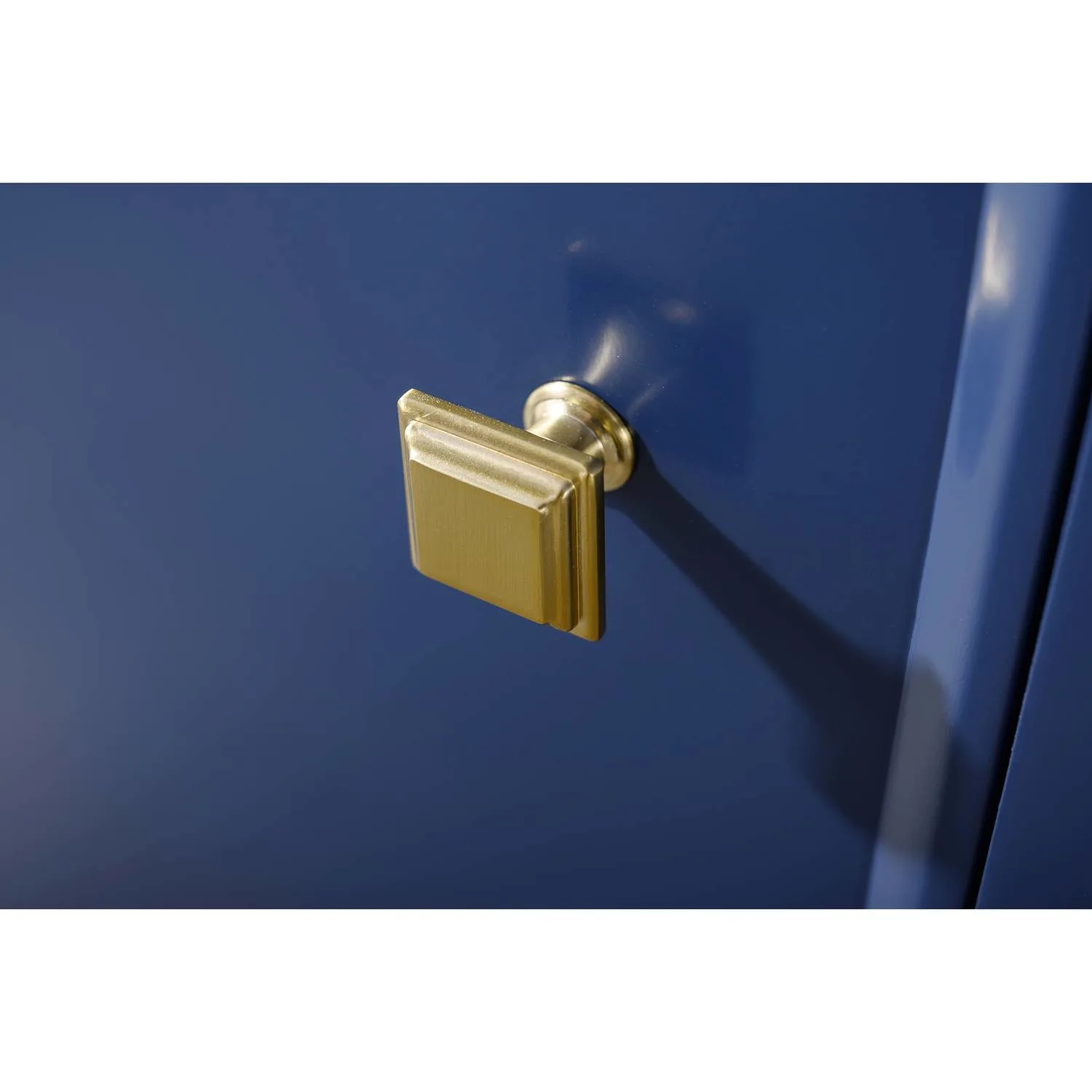 Legion Furniture 36 Inch Carrara White Top Ceramic Sink Vanity Cabinet - image 6