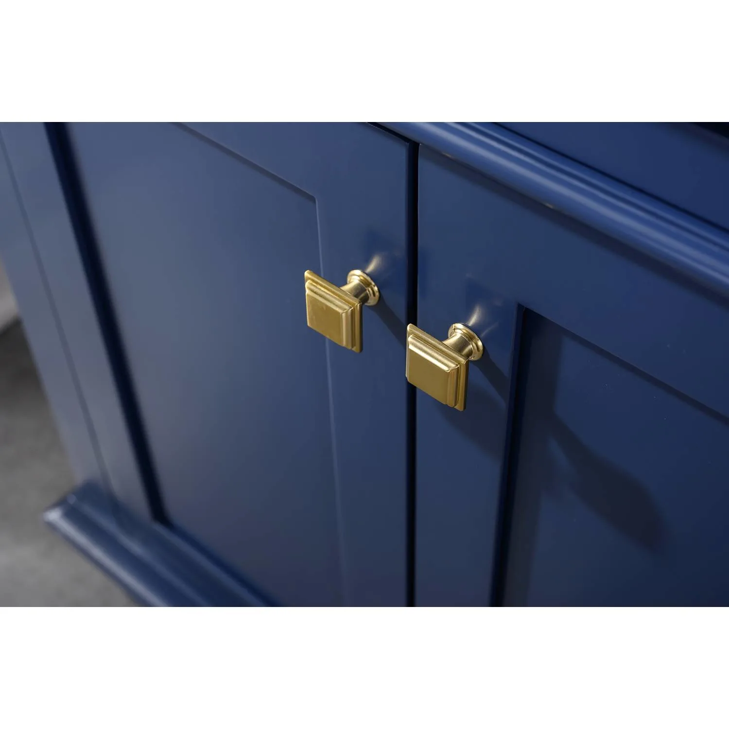 Legion Furniture 30 Inch Carrara White Top Ceramic Sink Vanity Cabinet - image 7