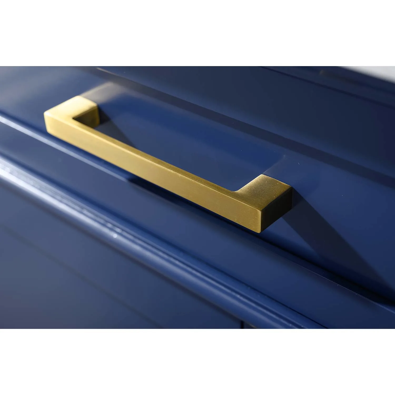 Legion Furniture 36 Inch Carrara White Top Ceramic Sink Vanity Cabinet - image 8