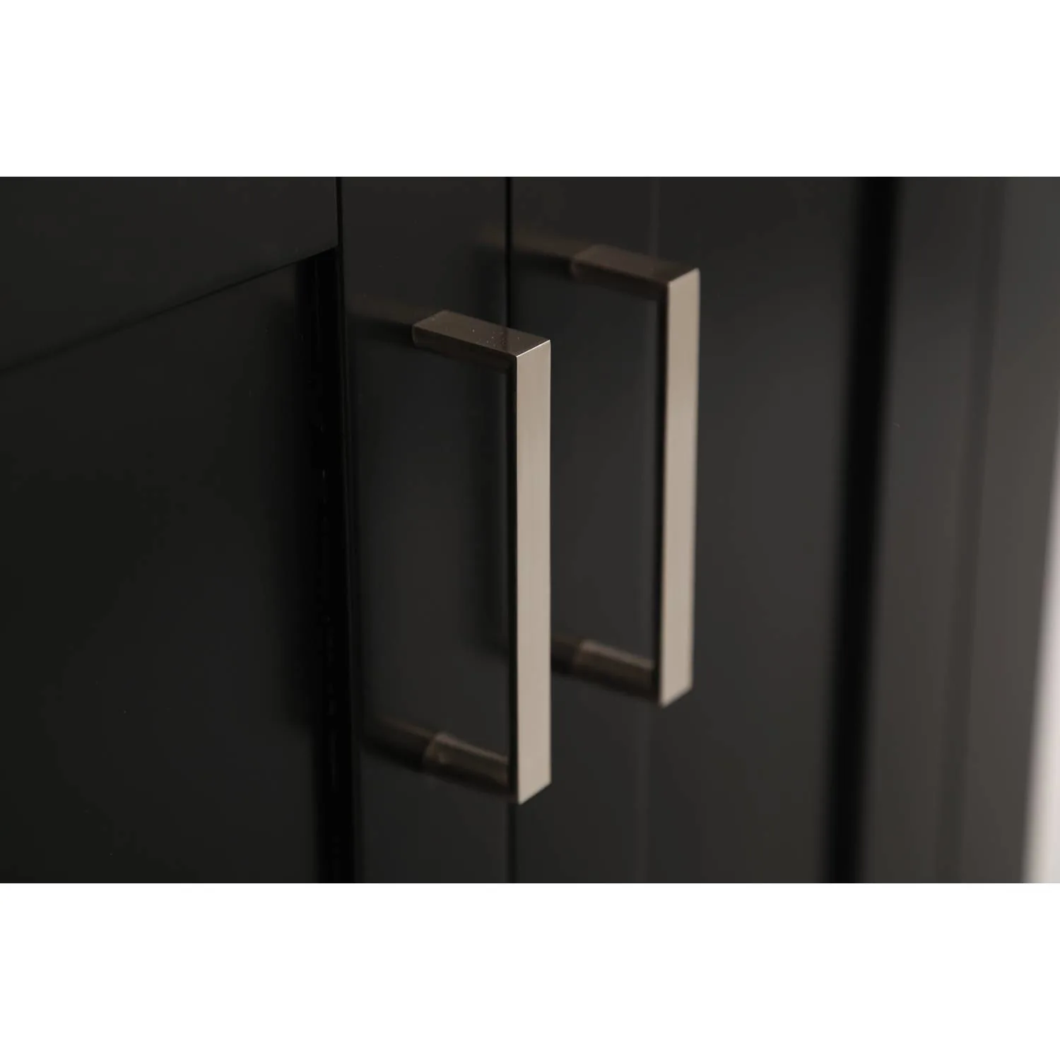 Legion Furniture 24 Inch White Ceramic Top and Sink Vanity Cabinet - image 7