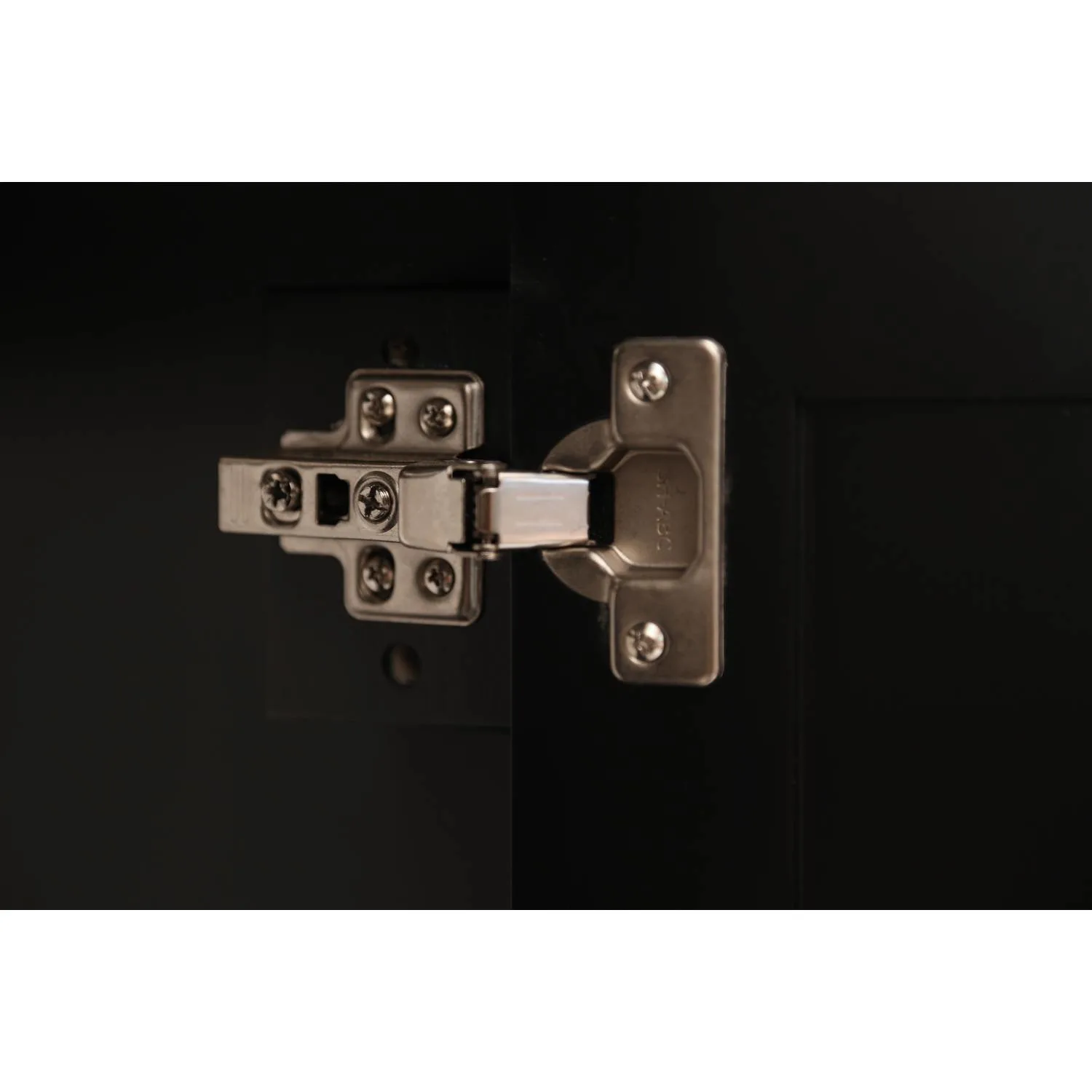 Legion Furniture 24 Inch White Ceramic Top and Sink Vanity Cabinet - image 8