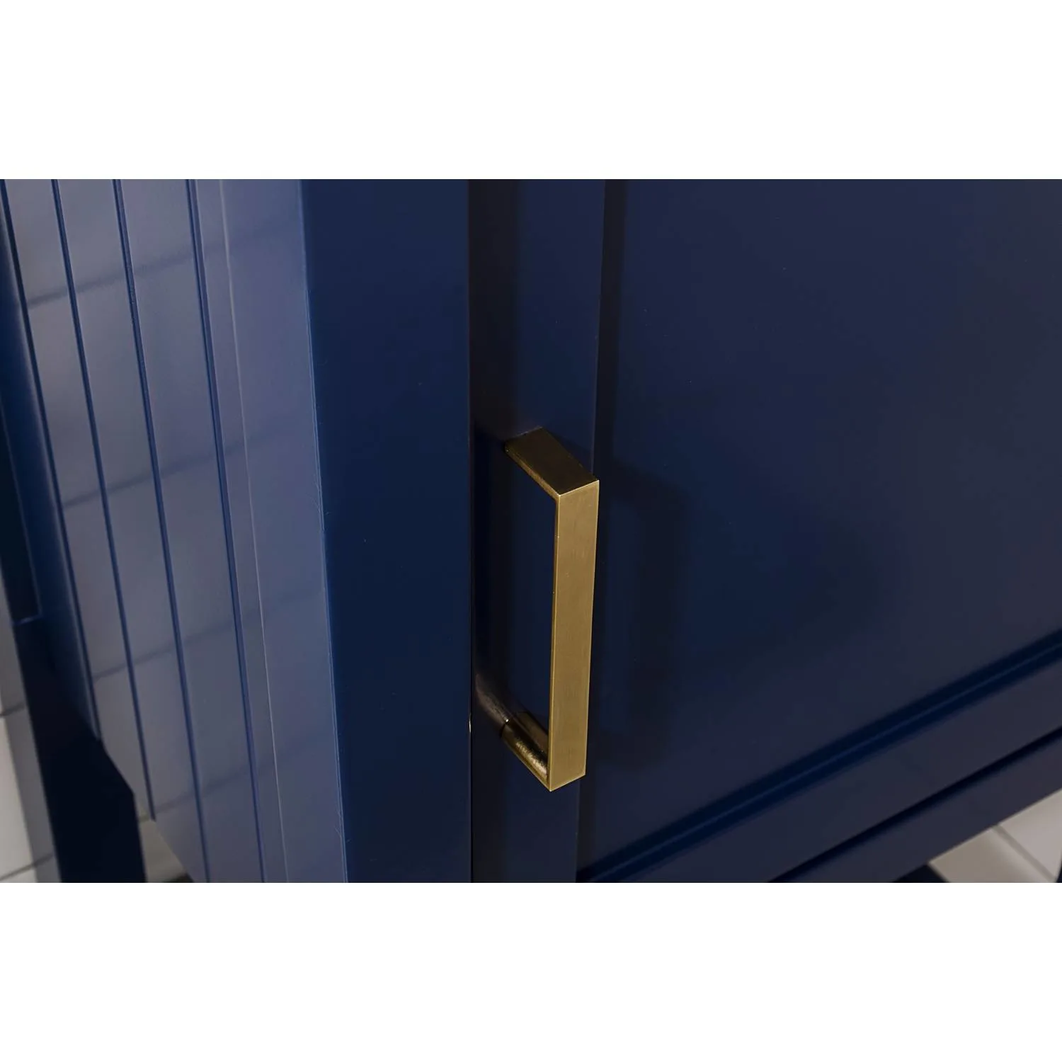 Legion Furniture 18 Inch White Ceramic Top and Sink Vanity Cabinet - image 7