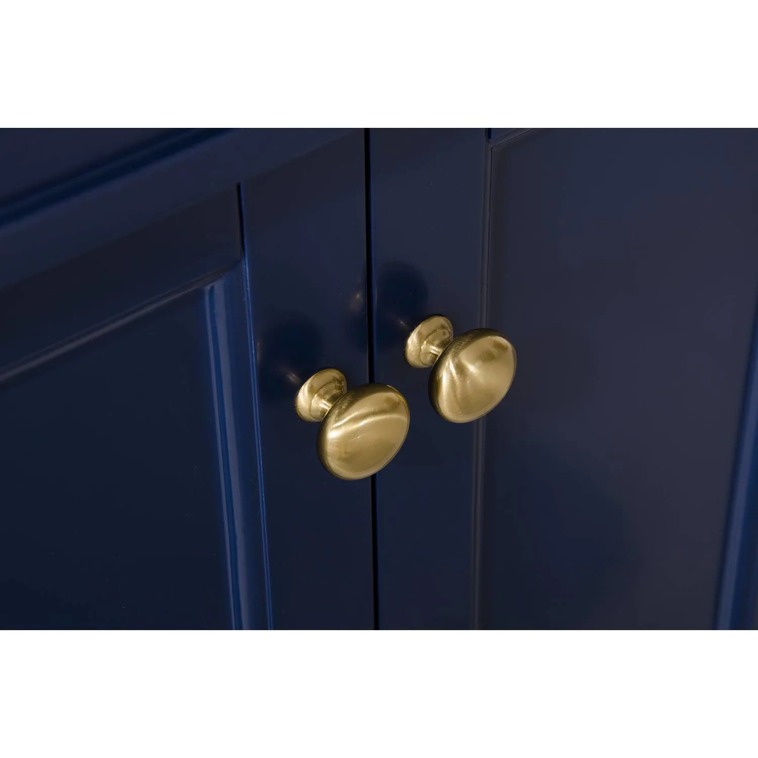 Legion Furniture 24 Inch White Ceramic Top and Sink Vanity Cabinet - image 8