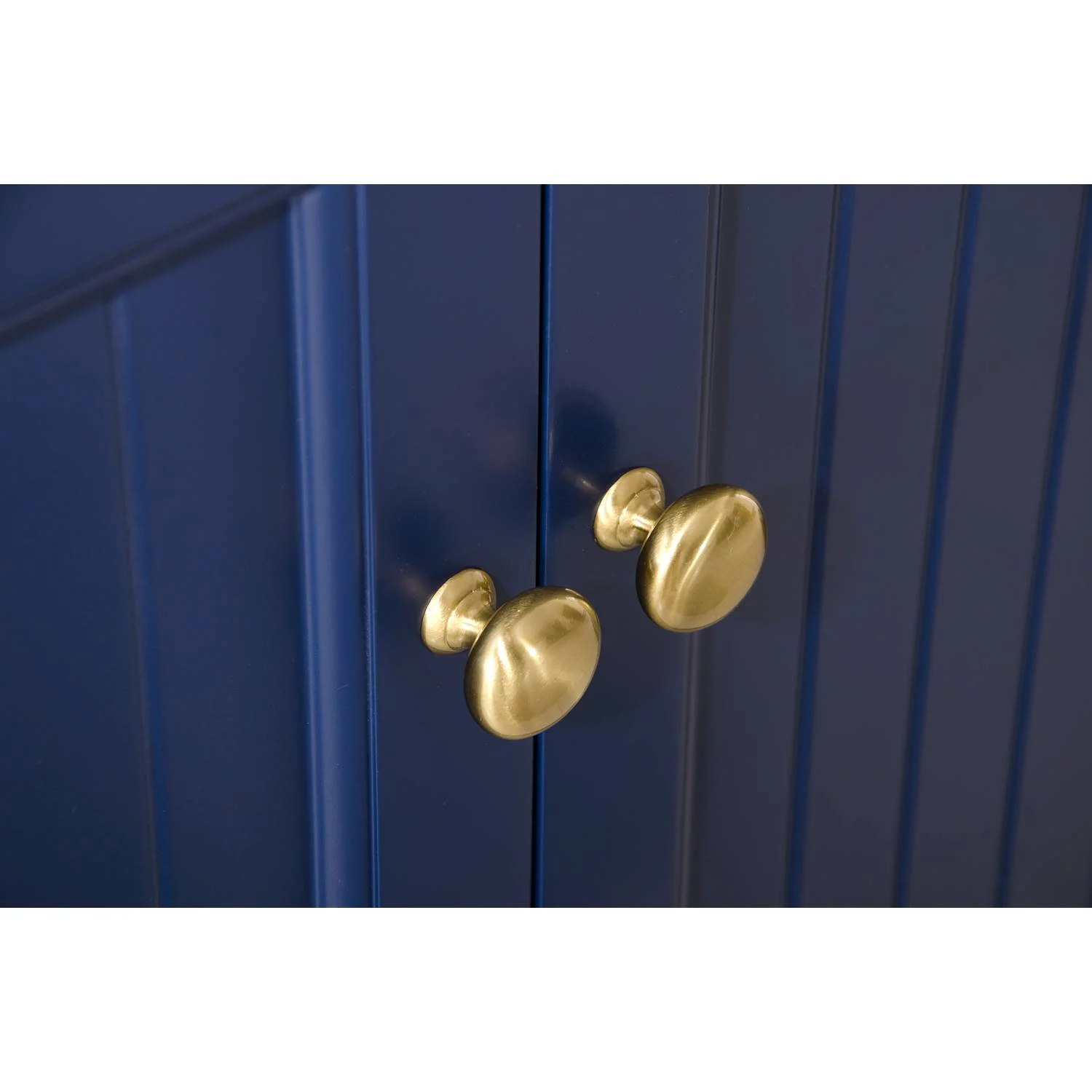 Legion Furniture 24 Inch White Ceramic Top and Sink Vanity Cabinet - image 7