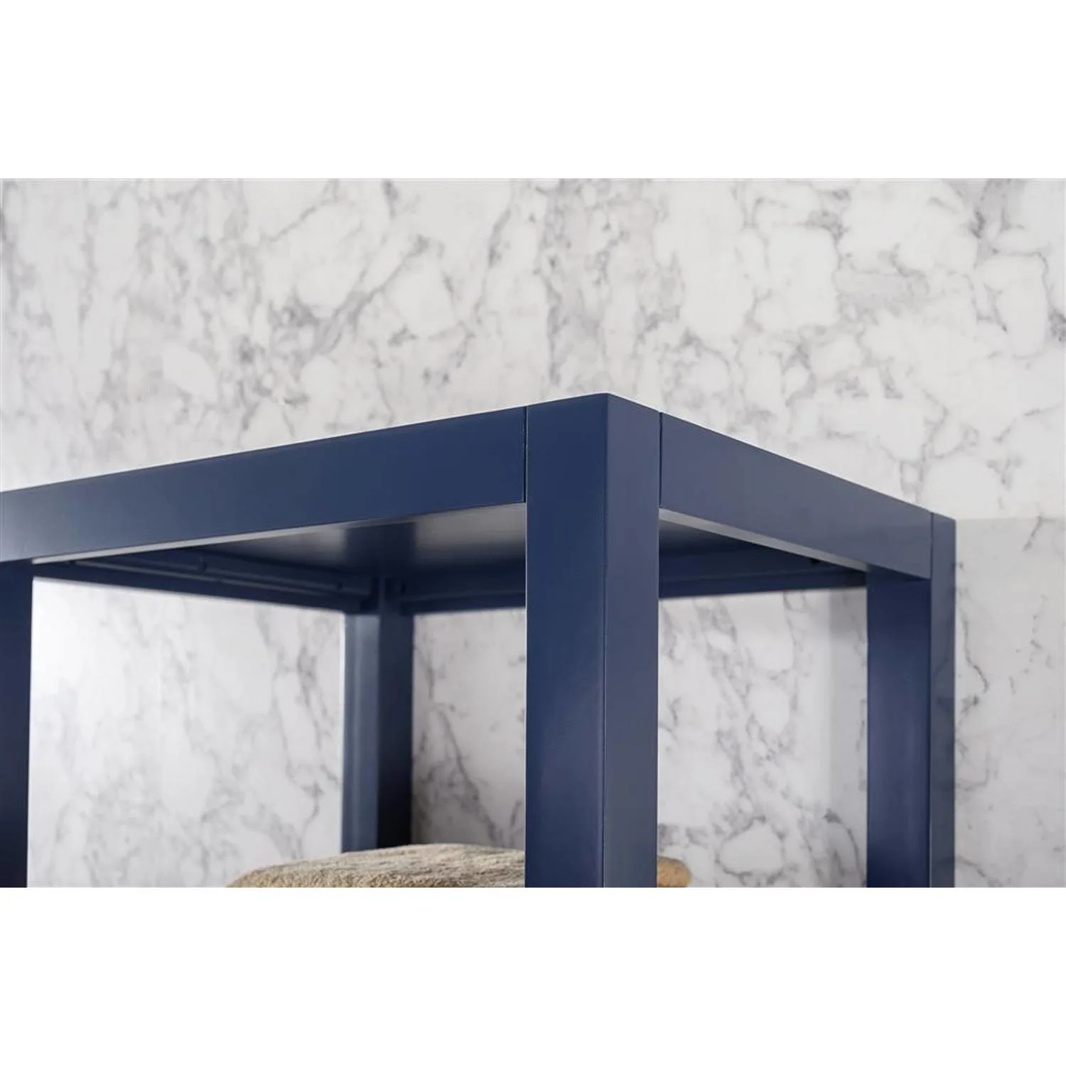 Legion Furniture 21 Inch  Bathroom Linen Cabinet - image 9