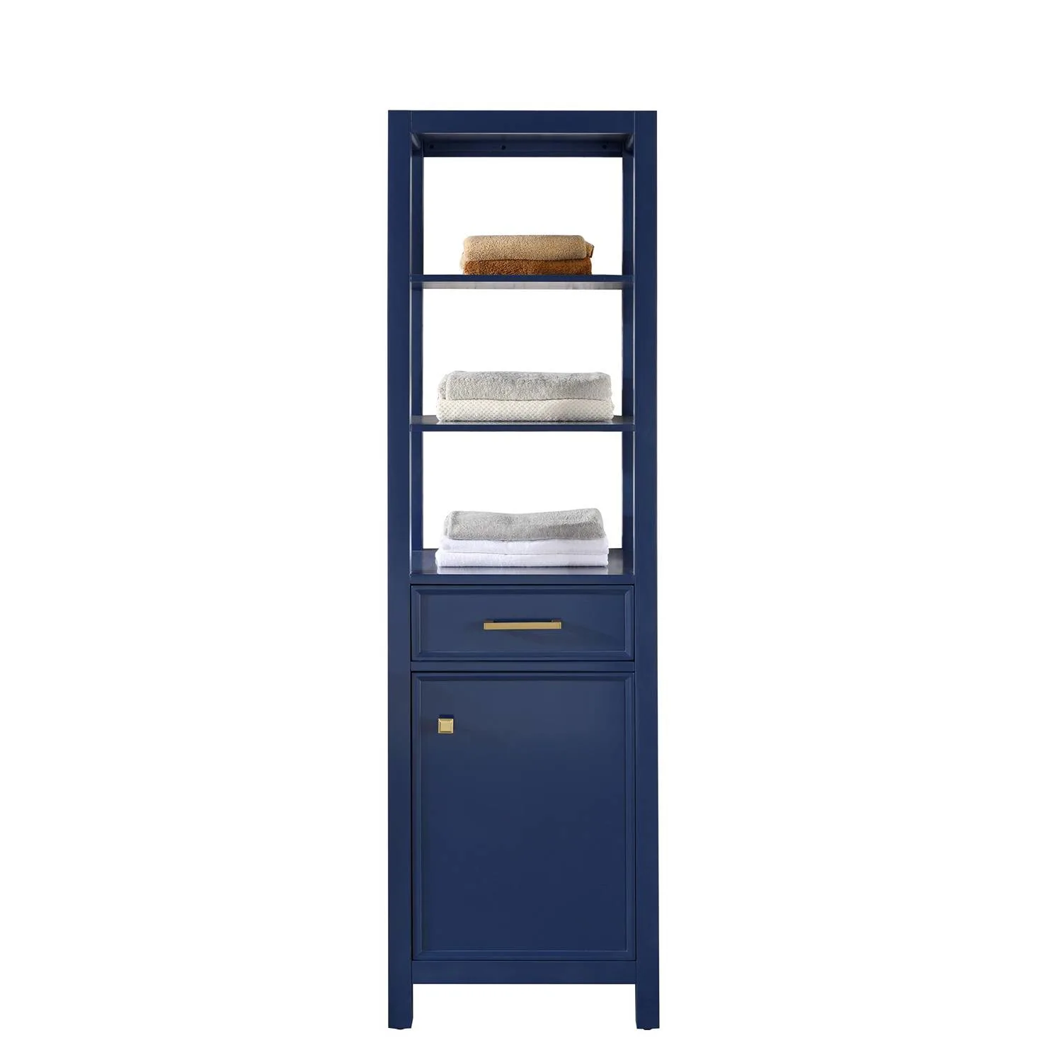 Legion Furniture 21 Inch Bathroom Linen Cabinet