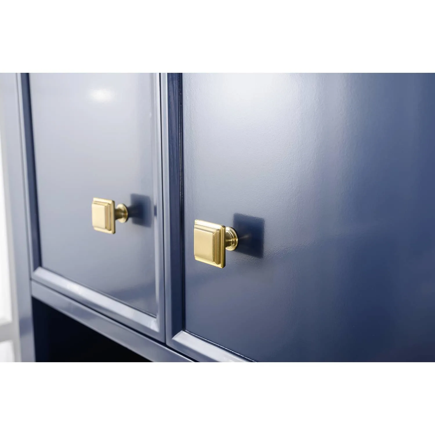 Legion Furniture 24 Inch  Bathroom Toilet Topper Cabinet - image 6