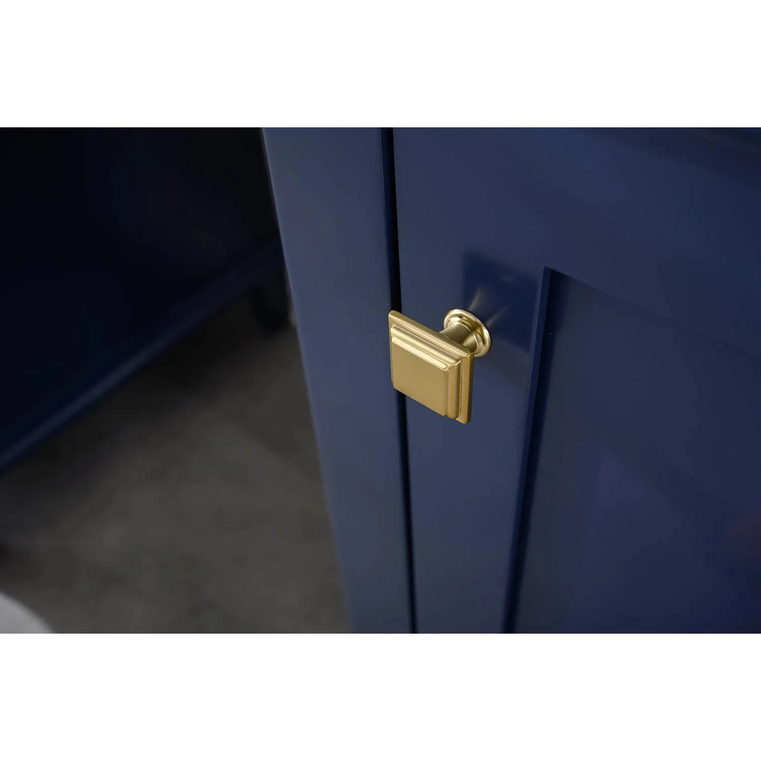 Legion Furniture 21 Inch  Bathroom Linen Cabinet - image 7