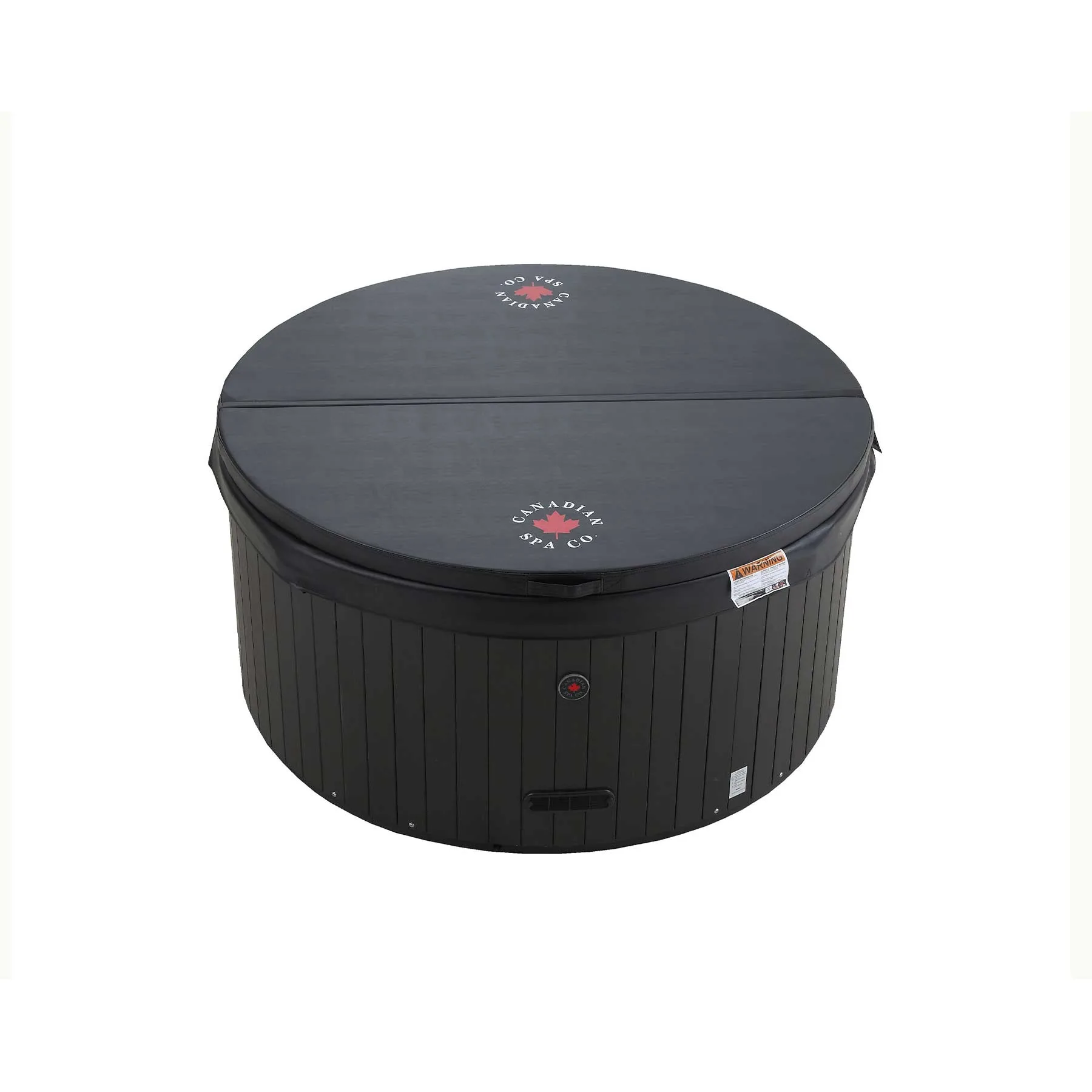 Canadian Spa Okanagan 4 Person 10 Jetted 1 kW Spa Pool - image 3