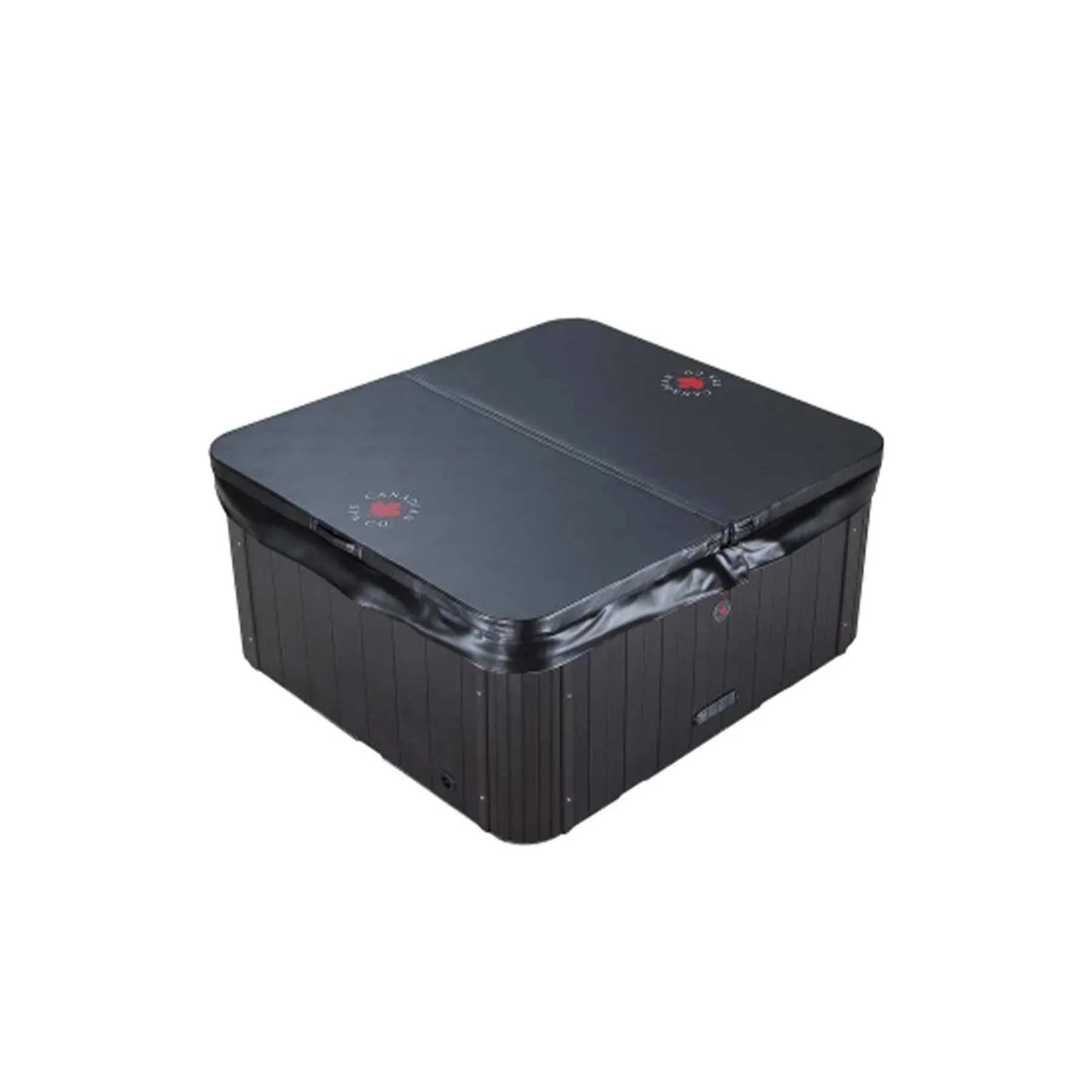 Canadian Spa Gander 4 Person 15 Jetted 1 kW Spa Pool - image 4