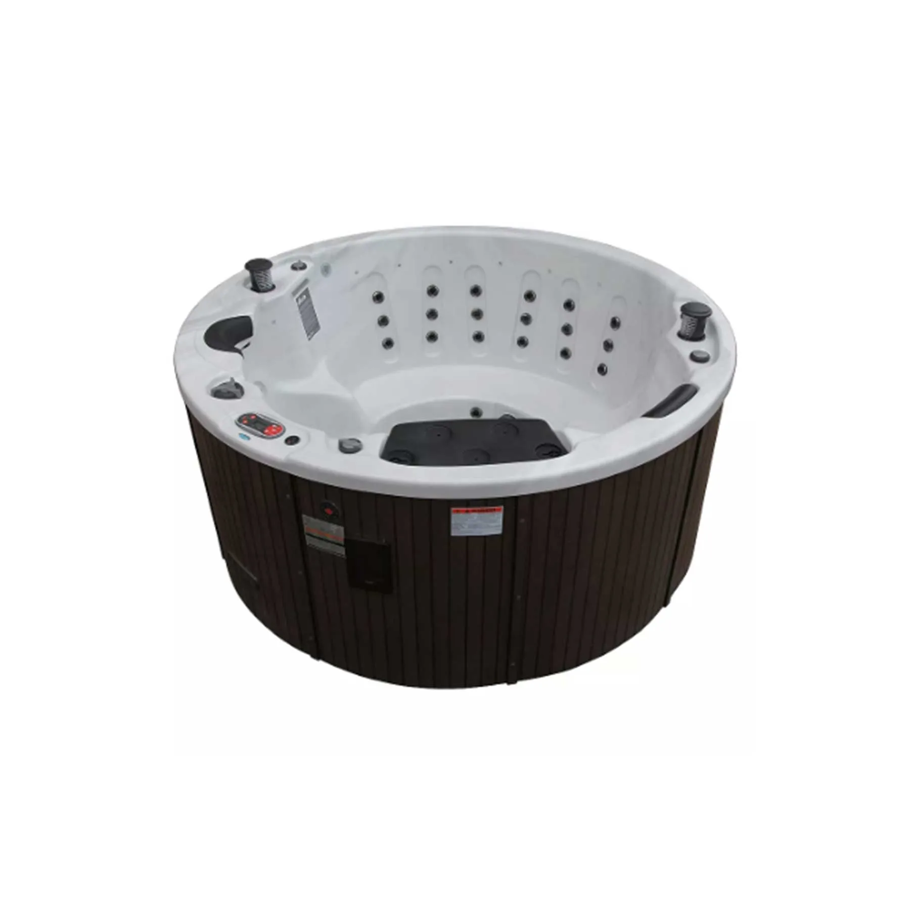 Canadian Spa Ottawa 5-6 Person 38 Jetted 5.5 kW Hot Tub - image 2