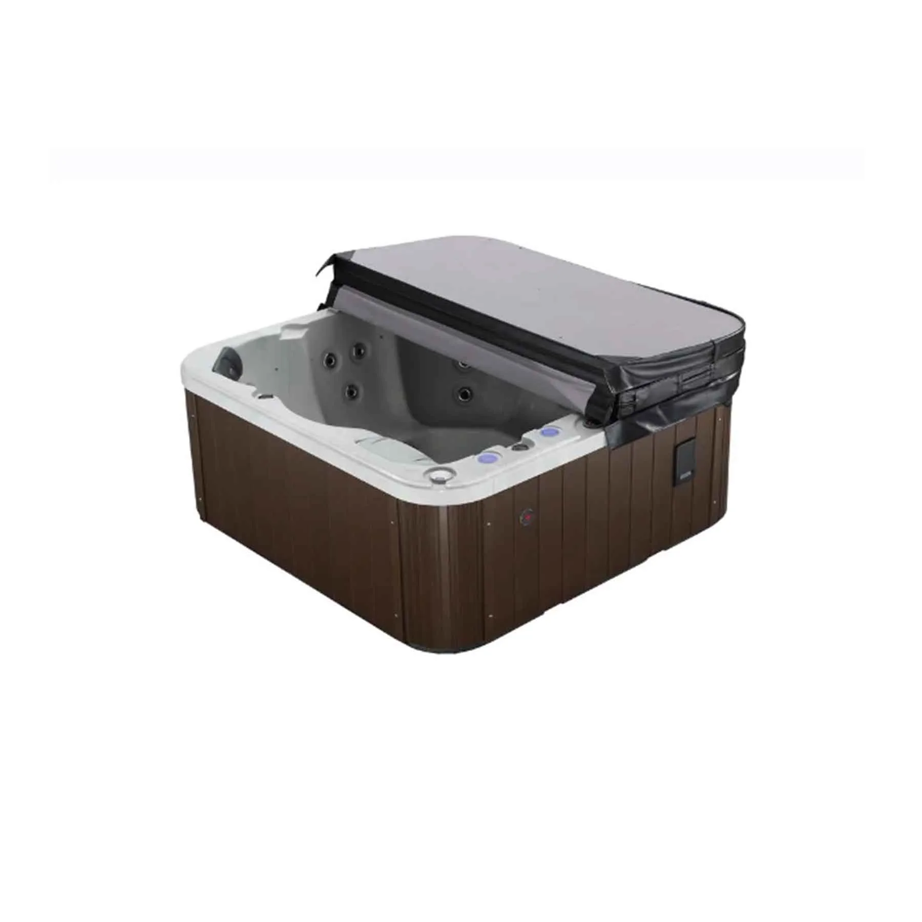 Canadian Spa Richmond 6 Person 27 Jetted 1 x 1.5 kW Hot Tub - image 4