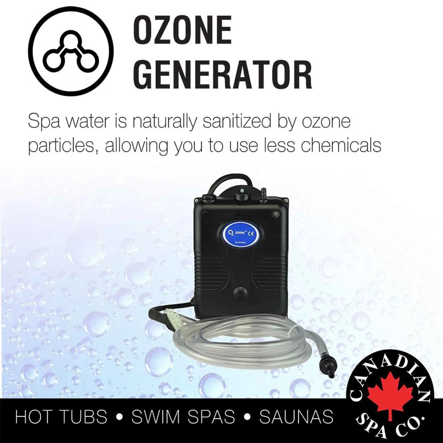 Canadian Spa St. Lawrence 17 Person 73 Jetted 2 x 5.5 kW Swim Spa - image 4