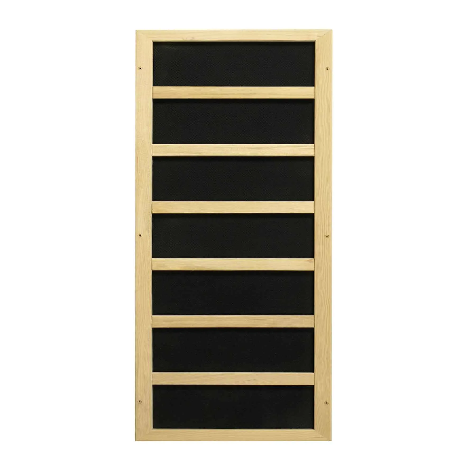 Dynamic Versailles 2 Person Low EMF Indoor FAR Infrared Sauna - image 8